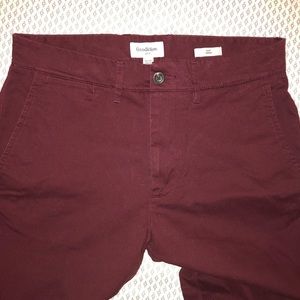 Goodfellow & Co Chinos